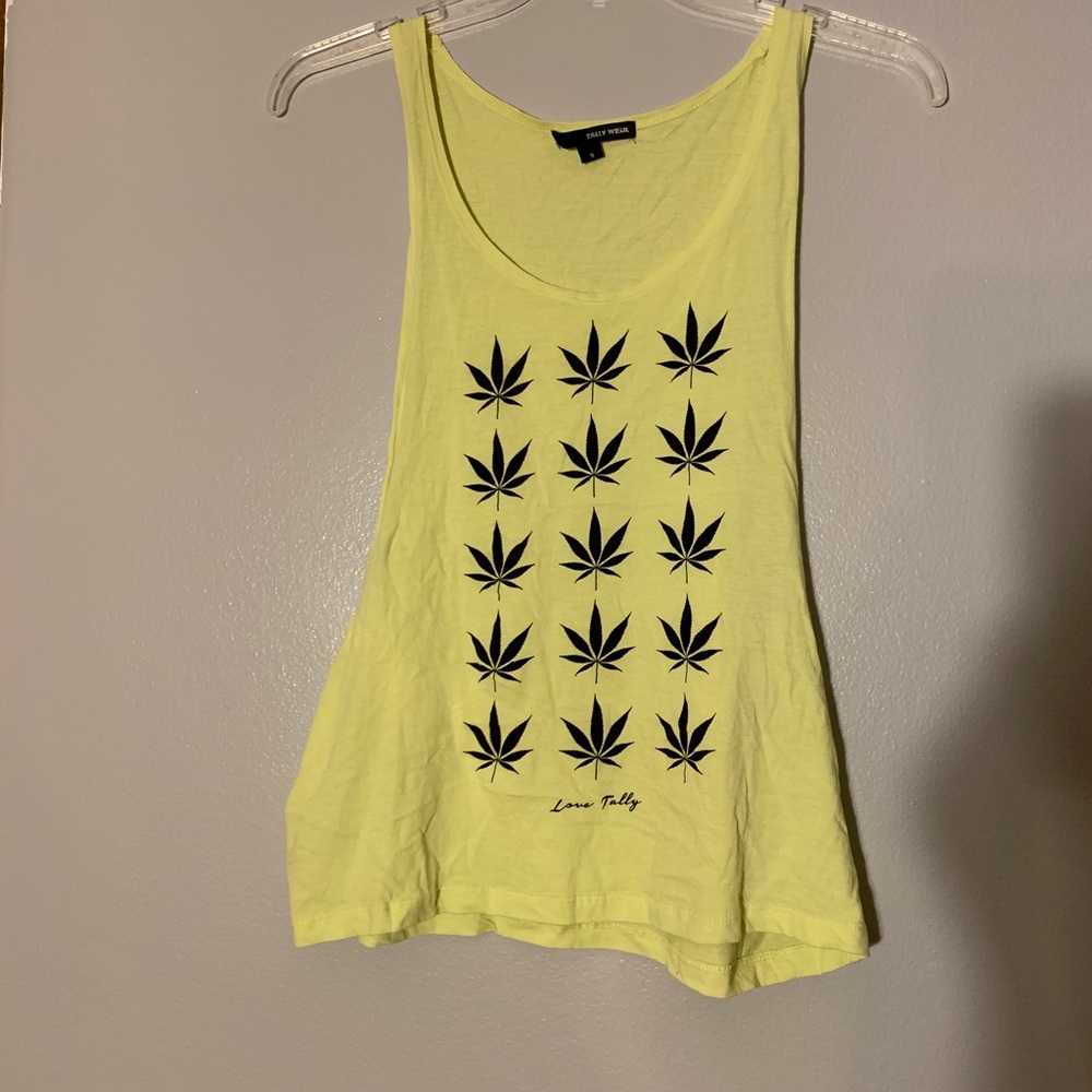 Tank top